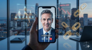 AI Investment Fraud Lawyer