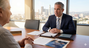 Best FINRA arbitration lawyers in Los Angeles 