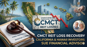 CMCT losses