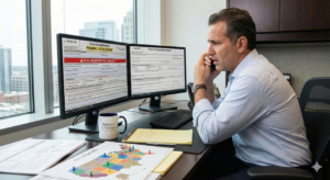 Form U4 Dual Registration