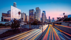 Los Angeles securities lawyer