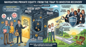 Investor Recovery Private Equity