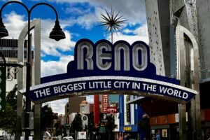 Reno Investment Fraud Lawyer