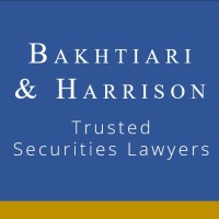 Bakhtiari & Harrison