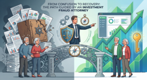 Investment Fraud Attorney