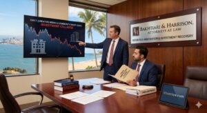 Unsuitable REIT Investments Lawyer